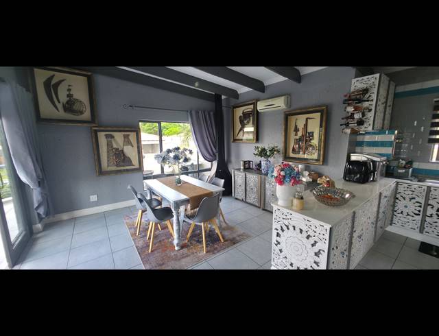 4 BEDROOM FREESTANDING FOR SALE IN BANKENVELD